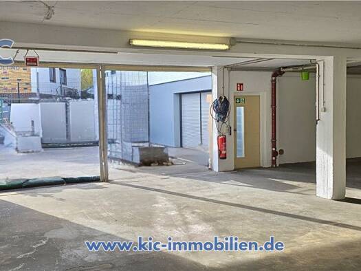 Lagerhalle zur Miete provisionsfrei 1.205 € 269,7 m² Lagerfläche teilbar ab 117,9 m² Kürten Kürten 51515