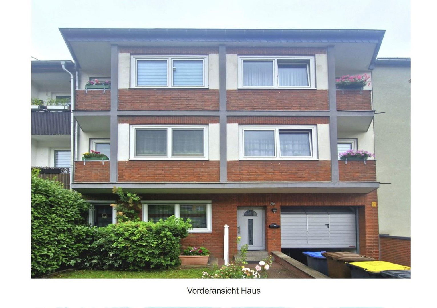 Wohnung zum Kauf provisionsfrei 469.000 € 4 Zimmer 93,5 m²<br/>Wohnfläche 2.<br/>Geschoss Torfbruchstrasse 201 Gerresheim Düsseldorf 40625