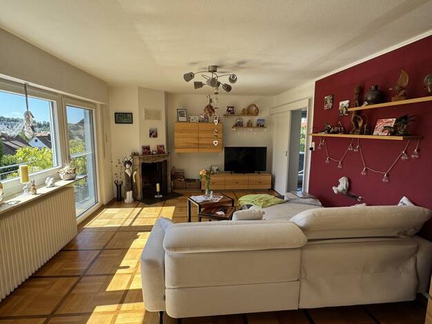 Einfamilienhaus zum Kauf 855.000 € 8 Zimmer 246 m² 1.162 m² Grundstück Neuenbürg Neuenburg 75305