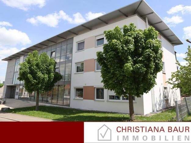 Wohnung zum Kauf 249.000 € 2 Zimmer 56 m² 1. Geschoss Balingen 72336
