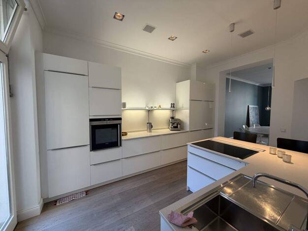 Studio zum Kauf 470.000 € 3 Zimmer 96 m² List Hannover 30163