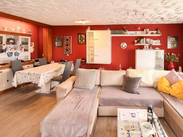 Einfamilienhaus zum Kauf 295.000 € 4 Zimmer 104,1 m² 697,1 m² Grundstück Sirchingen Bad Urach 72574