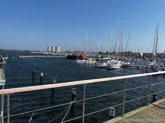 Haus zum Kauf 195.000 € 2 Zimmer 35 m² Burgtiefe Fehmarn 23769