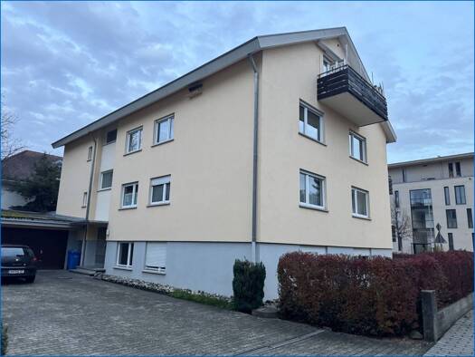 Wohnung zum Kauf 118.000 € 33,6 m² Radolfzell Radolfzell am Bodensee 78315