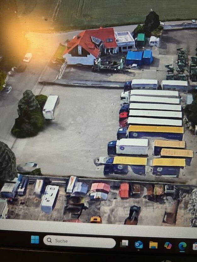 Gewerbegrundstück zum Kauf provisionsfrei 525.000 € 2.150 m² Grundstück Hochäckerstr. 3 Altrip 67122