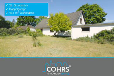Mehrfamilienhaus zum Kauf provisionsfrei 299.000 € 8 Zimmer 164,4 m² 1.603 m² Grundstück Bockhorn Walsrode / Bockhorn 29664