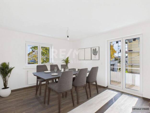 Wohnung zur Miete 820 € 3 Zimmer 68 m² frei ab sofort Welzheim 73642