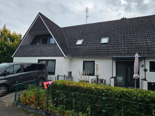 Mehrfamilienhaus zum Kauf 499.000 € 9 Zimmer 237 m² 635 m² Grundstück Barmstedt 25355