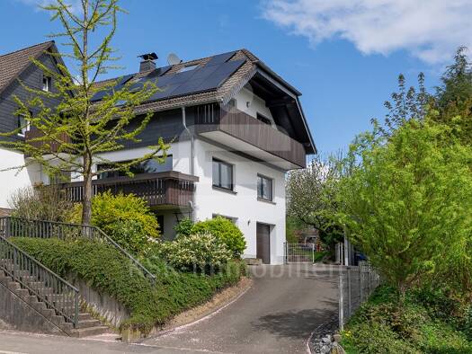 Einfamilienhaus zum Kauf 450.000 € 4 Zimmer 136 m² 1.001 m² Grundstück Lindlar Lindlar 51789