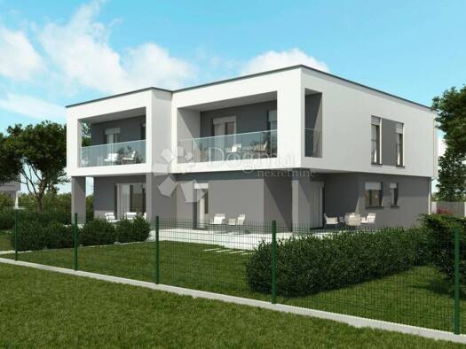 Mehrfamilienhaus zum Kauf 493.700 € 5 Zimmer 167 m² Kerestinec, Sveta Nedelja Sveta Nedelja 10431