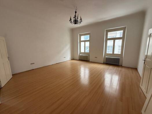 Bürofläche zur Miete 700 € 3 Zimmer 132,8 m² Bürofläche Eggenberg Graz 8020