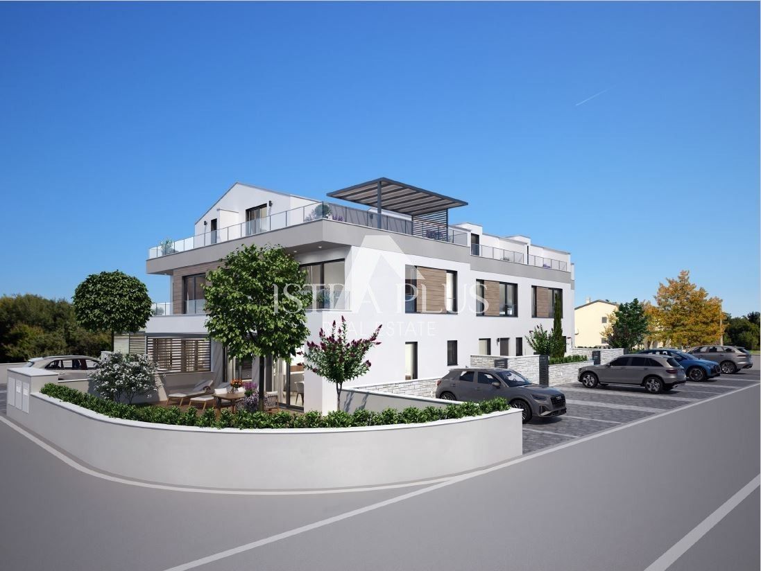 Haus zum Kauf 425.000 € 3 Zimmer 119 m²<br/>Wohnfläche 172 m²<br/>Grundstück Porec center