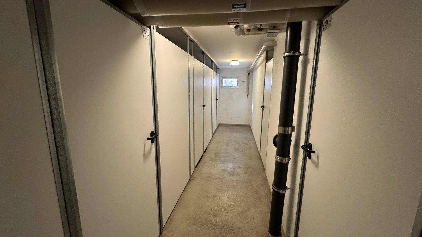 Bezugsfreier gepflegter Wohnraum – Leipzig – Vorschaubild 14