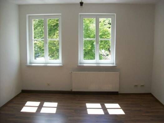 Wohnung zur Miete 500 € 3 Zimmer 65 m² 1. Geschoss frei ab 16.08.2025 Bürgermeister-Schmidt-Platz 7 Wurzen Wurzen 04808