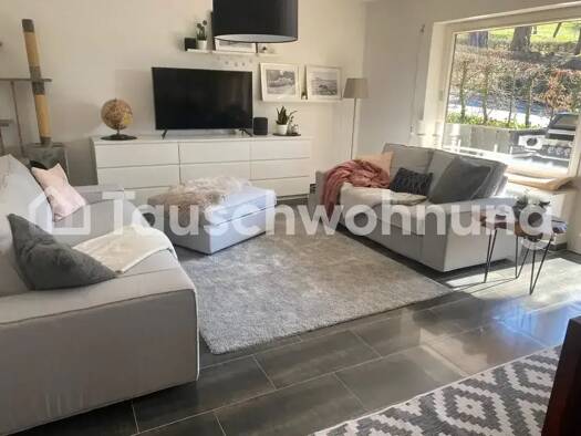 Wohnung zur Miete Tauschwohnung 1.100 € 4 Zimmer 99 m² 1. Geschoss Herdern Freiburg im Breisgau 79104