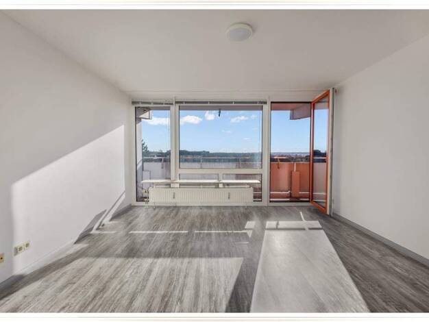 Wohnung zum Kauf 340.000 € 2 Zimmer 57,5 m² 6. Geschoss frei ab sofort Unterschleißheim 85716