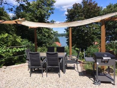 Haus zur Miete 650 € 2 Zimmer 40 m² frei ab sofort Diensdorf-Radlow 15864
