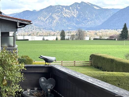Wohnung zum Kauf 498.000 € 2 Zimmer 72,7 m² Bad Wiessee Bad Wiessee 83707