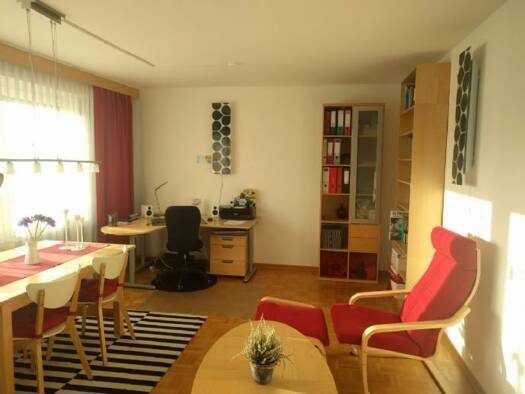 Terrassenwohnung zur Miete 620 € 2 Zimmer 70 m² EG frei ab 01.03.2026 Fröbelstraße Zewen Trier 54294