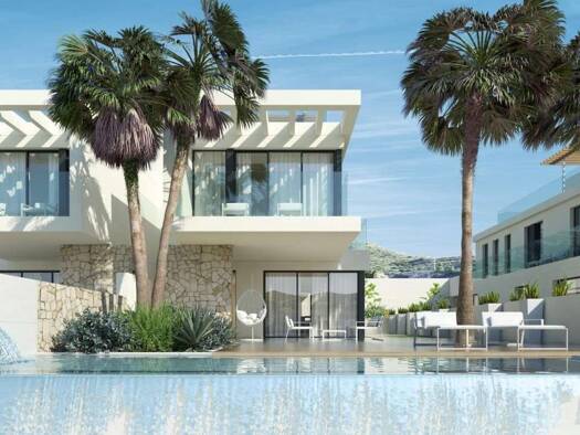 Haus zum Kauf 895.000 € 303 m² 334 m² Grundstück Bras del Port 03130