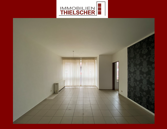 Wohnung zur Miete nur mit Wohnberechtigungsschein 335 € 3 Zimmer 65 m²<br/>Wohnfläche 2.<br/>Geschoss Carolus-Magnus-Straße 24 Übach Übach-Palenberg 52531