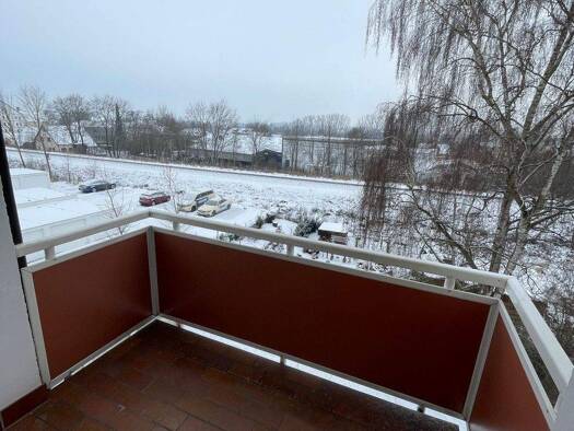 Wohnung zur Miete 531 € 3 Zimmer 71,7 m² 3. Geschoss frei ab 15.01.2026 Lenbachweg 4 Amberg 92224