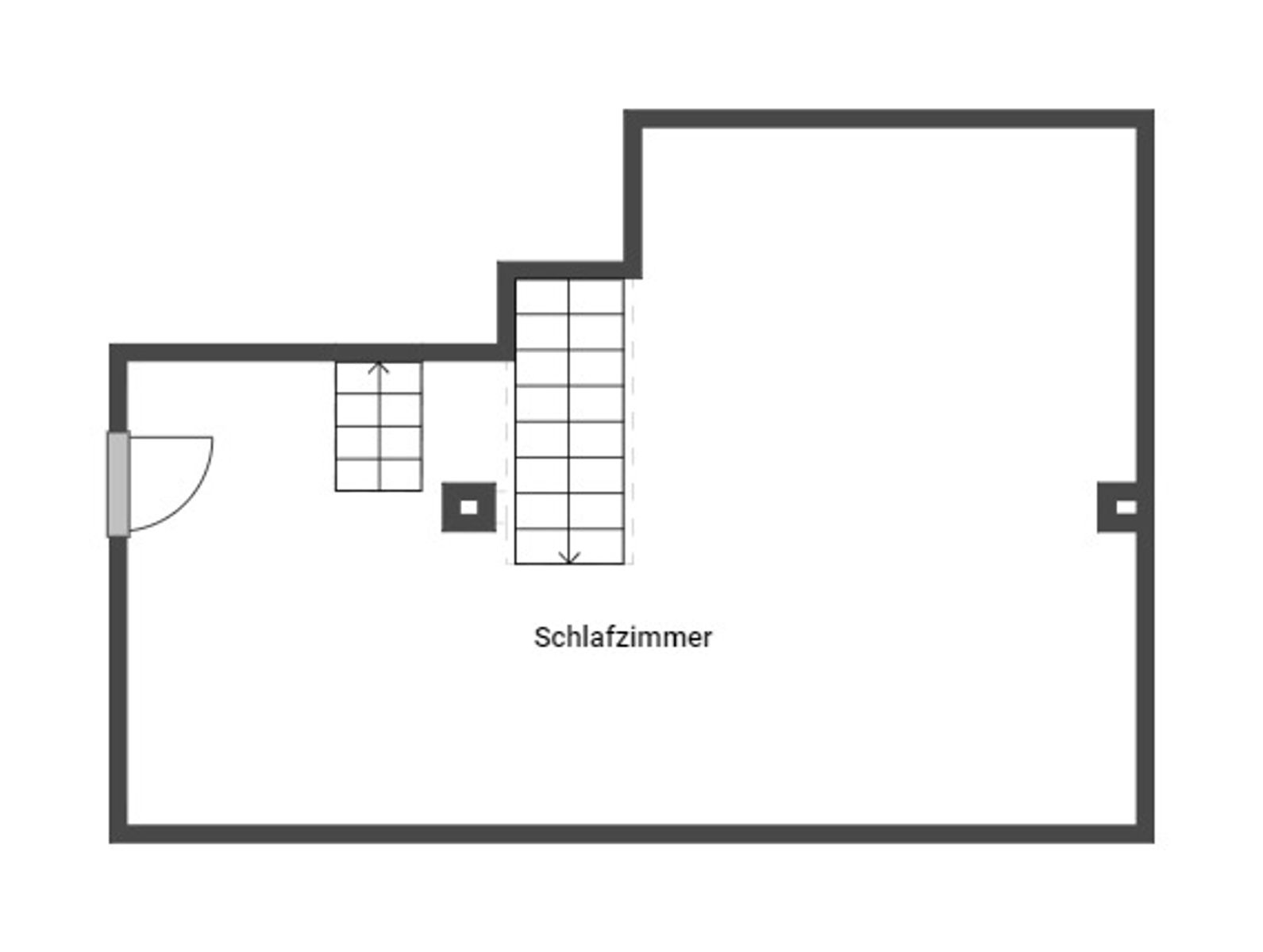 Immobilie zum Kauf als Kapitalanlage geeignet 132.500 € 3 Zimmer 100 m²<br/>Fläche 677 m²<br/>Grundstück Freital Freital 01705