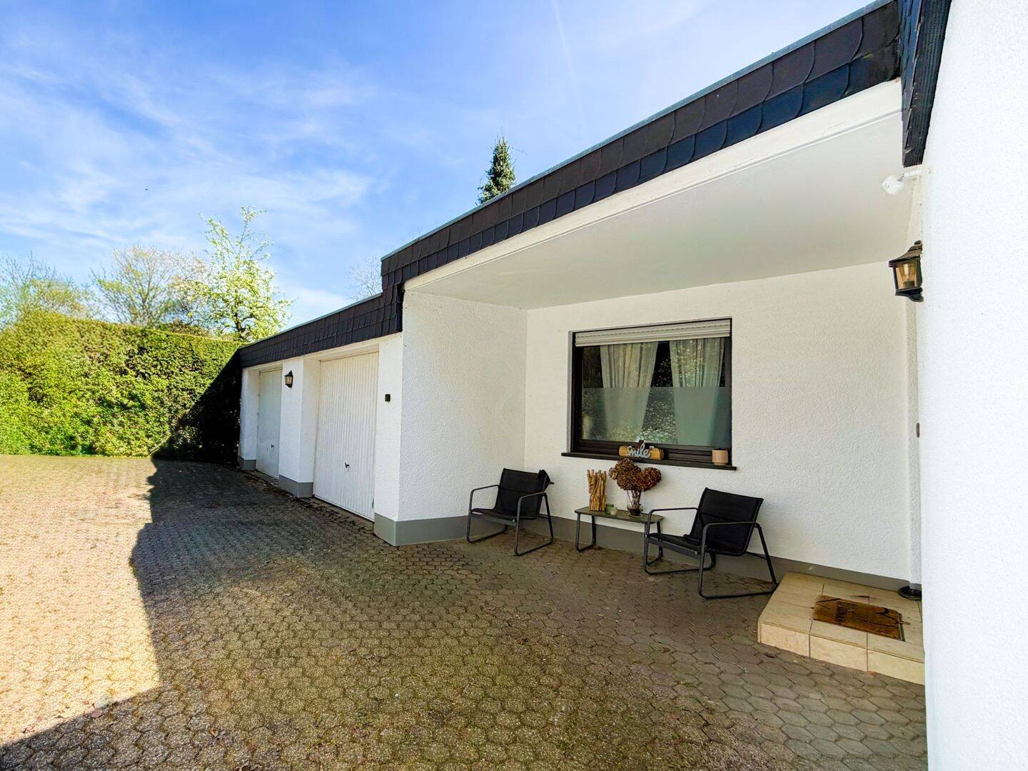 House in Bergisch Gladbach, Rheinisch-Bergischer Kreis - Ansicht 2