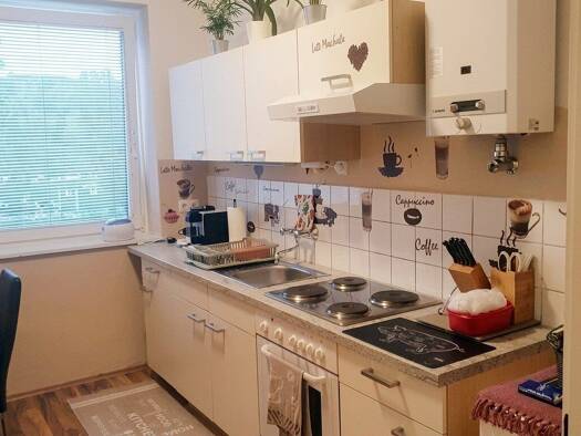 Wohnung zum Kauf 149.000 € 43,3 m² Mautern an der Donau 3512