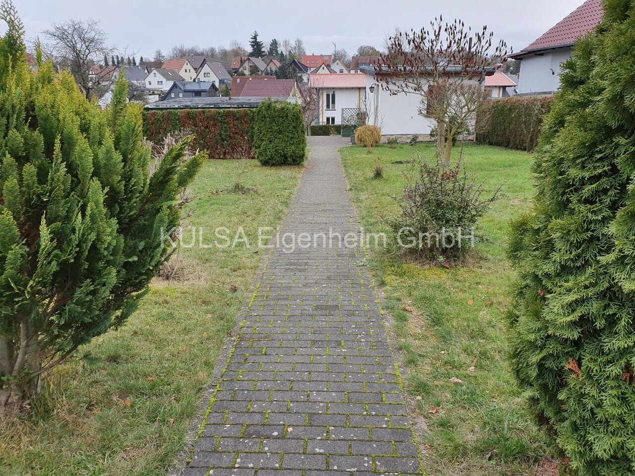 Einfamilienhaus zum Kauf 218.630 € 4 Zimmer 110 m²<br/>Wohnfläche 720 m²<br/>Grundstück Bad Salzungen Bad Salzungen 36433