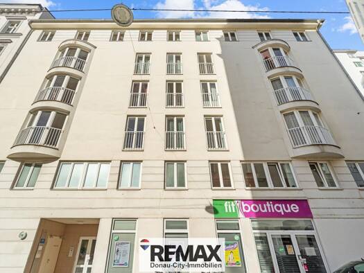 Tiefgaragenstellplatz zum Kauf 38.900 € Wieden 1040