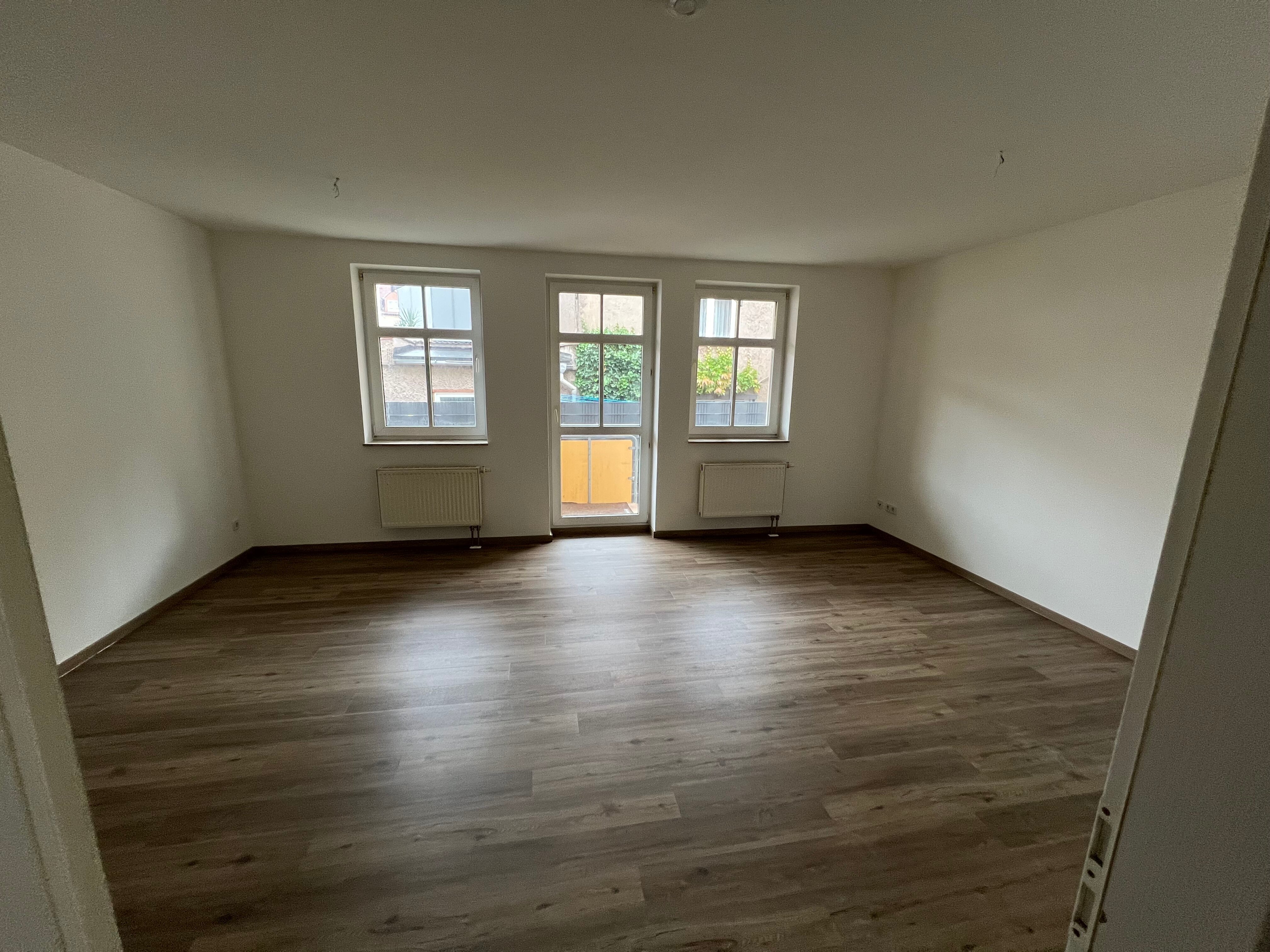 Studio zur Miete 460 € 1 Zimmer 49,9 m²<br/>Wohnfläche ab sofort<br/>Verfügbarkeit Arnstadt Arnstadt 99310