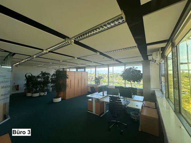 Bürofläche zur Miete provisionsfrei 199 € 4 m² Bürofläche Georg-Schumann-Straße Möckern Leipzig 04159