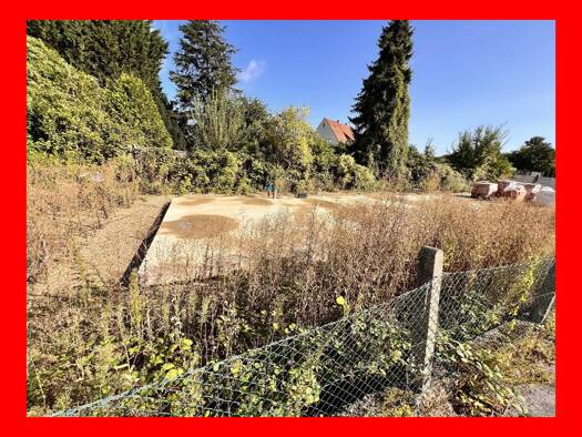 Grundstück zum Kauf 275.000 € 540 m² Grundstück Himmelsthür Hildesheim 31137