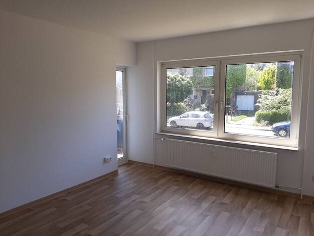 Wohnung zur Miete 595 € 4 Zimmer 84,9 m² EG frei ab 01.11.2026 Bachholzer Riede 12 Sulingen Sulingen 27232
