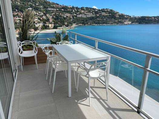 Wohnung zum Kauf 1.850.000 € 4 Zimmer 112 m² Cap Martin ROQUEBRUNE CAP MARTIN 06190