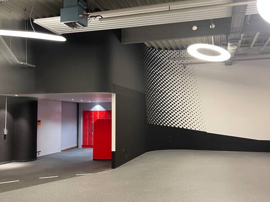 Halle/Industriefläche zur Miete 350 m² Lagerfläche Altenberg Oberasbach 90522