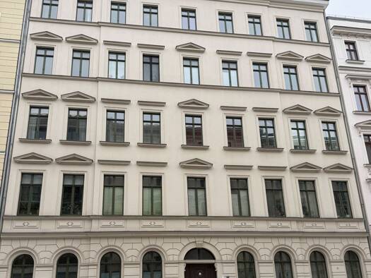 Wohnung zum Kauf 449.900 € 4 Zimmer 93,7 m² 3. Geschoss frei ab 01.06.2026 Zentrum-Nordwest Leipzig 04105