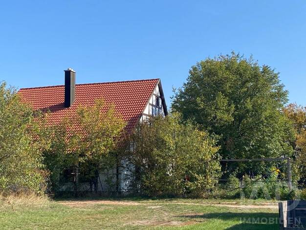 Einfamilienhaus zum Kauf 530.000 € 4 Zimmer 181,5 m² 2.159 m² Grundstück Neundorf Sugenheim 91484