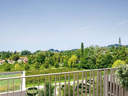 Penthouse zum Kauf provisionsfrei 964.000 € 4 Zimmer 113 m² Geschoss 7/7 frei ab sofort Kemptener Straße 15 Reutin Lindau 88131