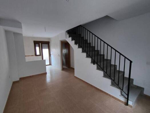 Haus zum Kauf 70.000 € 2 Zimmer 99 m² La Calahorra 18512