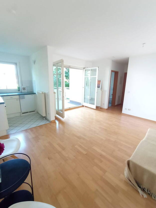 Wohnung zum Kauf provisionsfrei 219.000 € 1 Zimmer 31,7 m² 1. Geschoss Fürstenfeldbruck Fürstenfeldbruck 82256