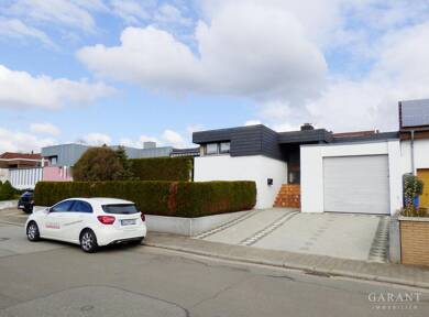 Reihenmittelhaus zum Kauf 295.000 € 5 Zimmer 131 m² 542 m² Grundstück Rodenbach Rodenbach 67688