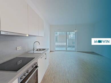 Wohnung zur Miete - Neubau 600 € 1 Zimmer 42,5 m² EG frei ab 01.06.2025 Großherzog-Friedrich-Straße 49 A St Johann Saarbrücken 66111