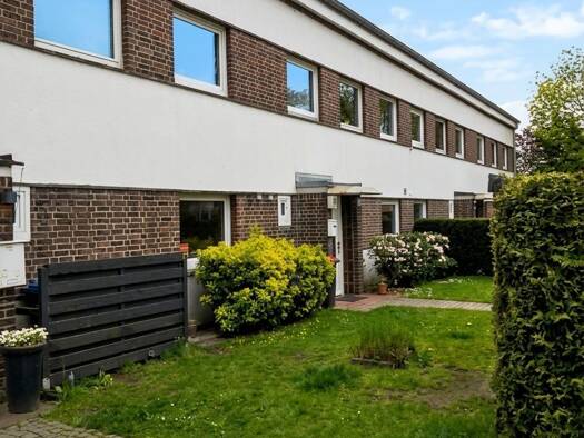 Wohnung zur Miete 1.720 € 4 Zimmer 87,8 m² frei ab 01.10.2026 Notkestraße 76 Bahrenfeld Altona 22607