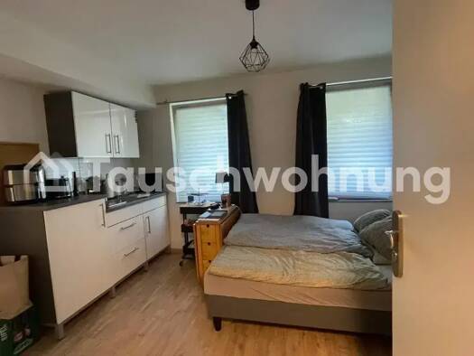 Studio zur Miete Tauschwohnung 280 € 1 Zimmer 15 m² Junkersdorf Köln 50858