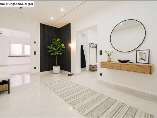 Wohnung zum Kauf - Erstbezug 598.000 € 6 Zimmer 120 m² frei ab sofort Mögeldorf Östliche Außenstadt 90480
