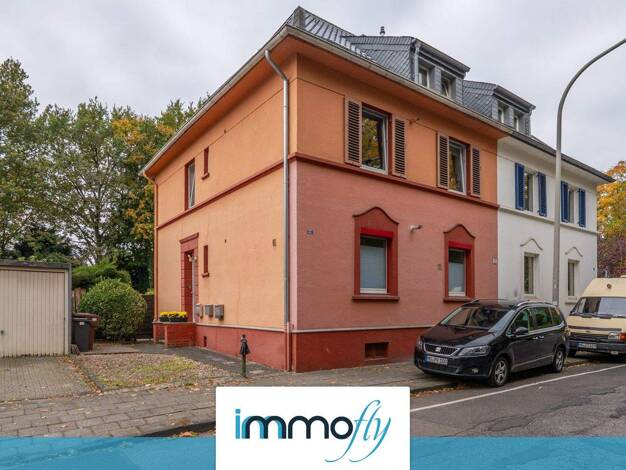 Mehrfamilienhaus zum Kauf 329.000 € 4 Zimmer 167 m² 458 m² Grundstück Bonnenbroich Mönchengladbach 41238