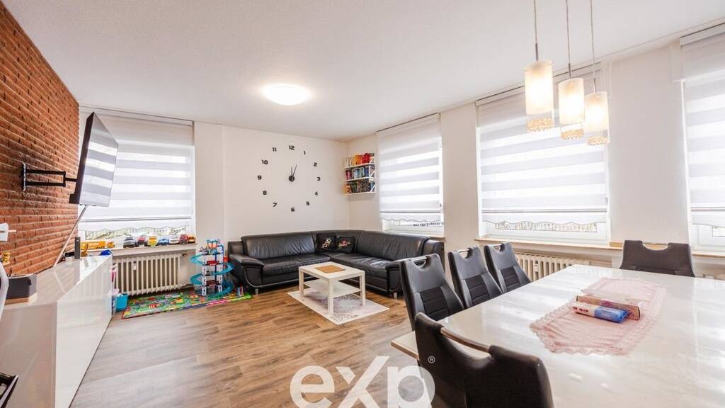 Wohnung zum Kauf 132.000 € 2 Zimmer 75 m² 2. Geschoss Stadtkern Kamp-Lintfort 47475