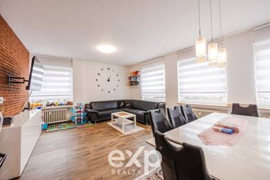 Wohnung zum Kauf 138.000 € 2 Zimmer 75 m² 2. Geschoss Stadtkern Kamp-Lintfort 47475